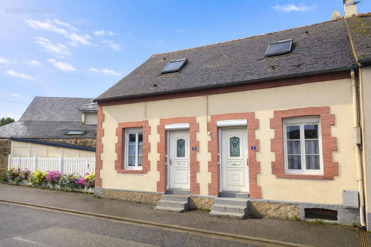 Maison à ALENCON