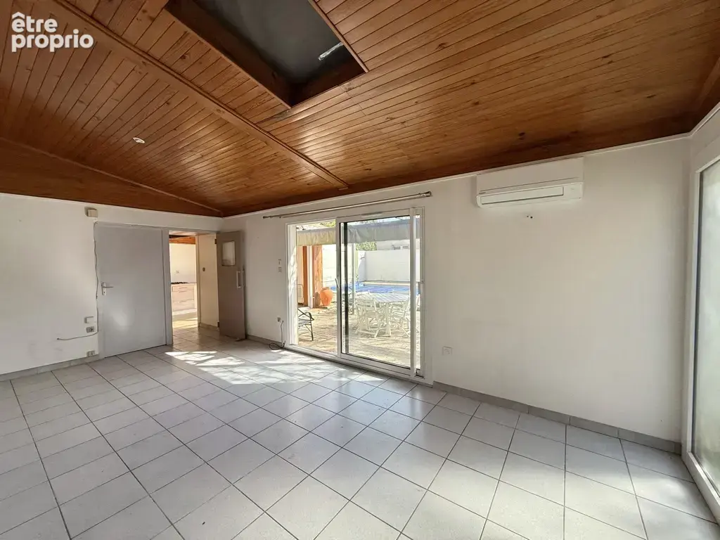 Maison de 173 m2 avec piscine et 2 logements indépendants à Tournon-sur-Rhône - photo 17