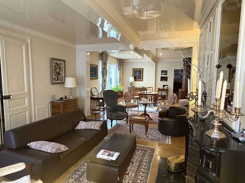 Maison à CHALONS-EN-CHAMPAGNE