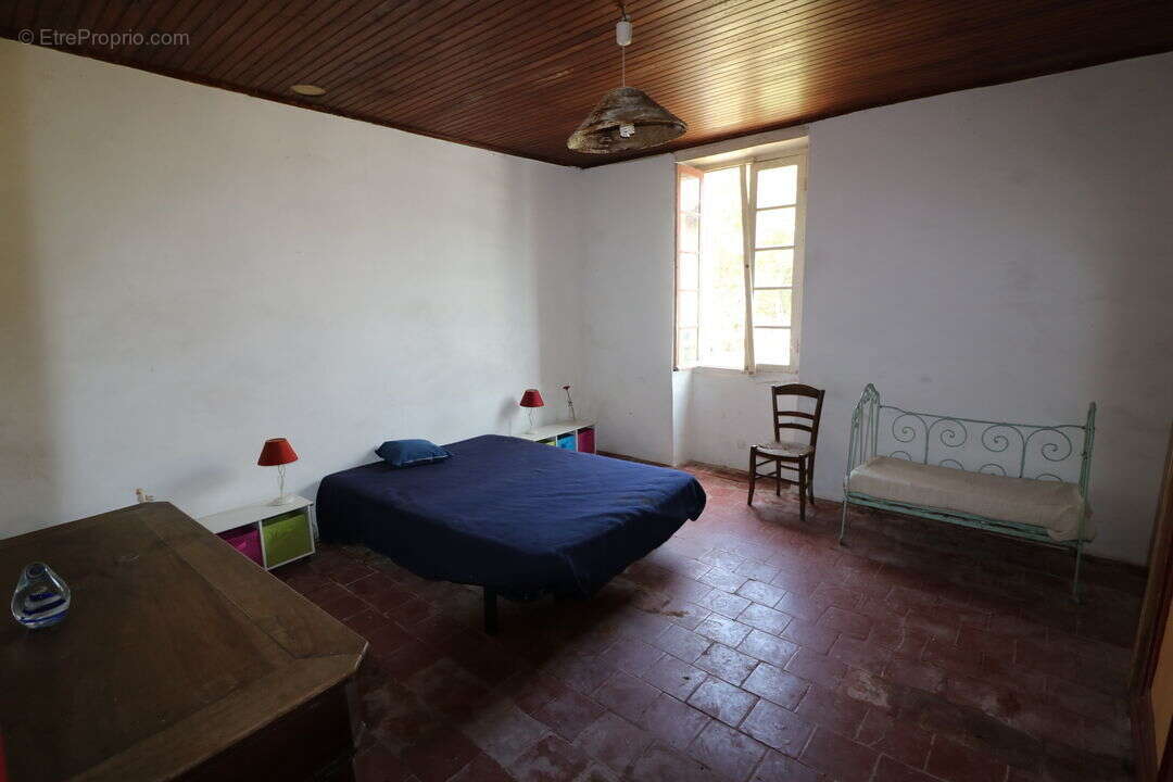 Maison à BAZAS