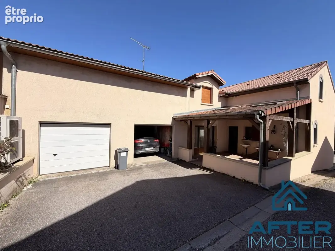 Maison 5 pièces 137 m² à vendre à Vitrimont (54300) - photo 5