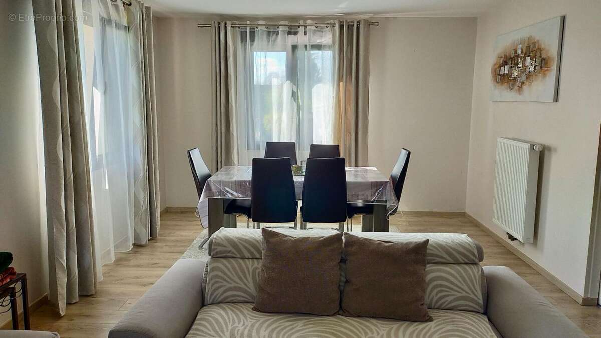 Maison à ALLONVILLE