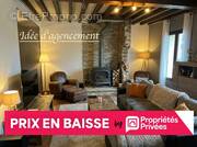 Appartement à GRAVIGNY