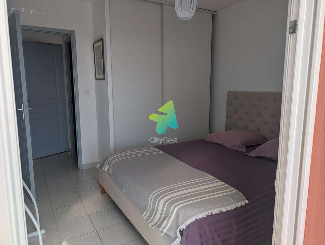 Appartement à FLEURY