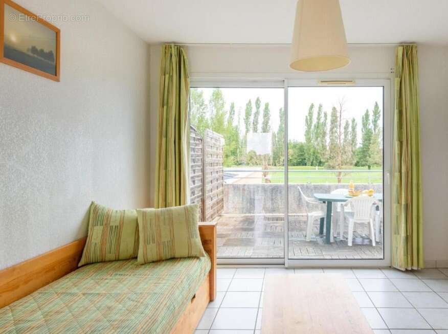 Appartement à RIVIERES