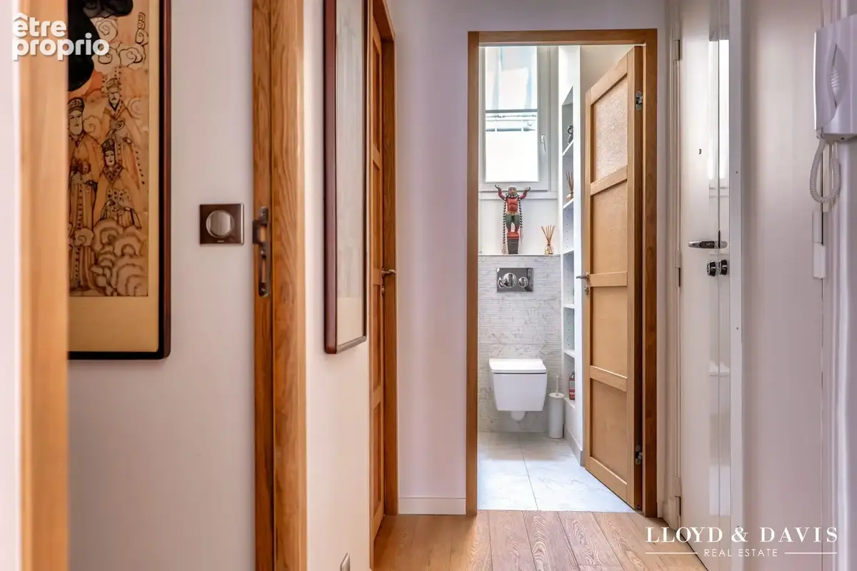 Appartement 3 pièces 59 m² à vendre à Paris-2e (75002) - photo 6
