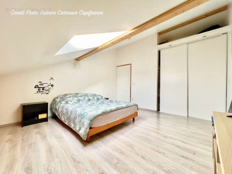 Maison à SAINT-BONNET-PRES-RIOM