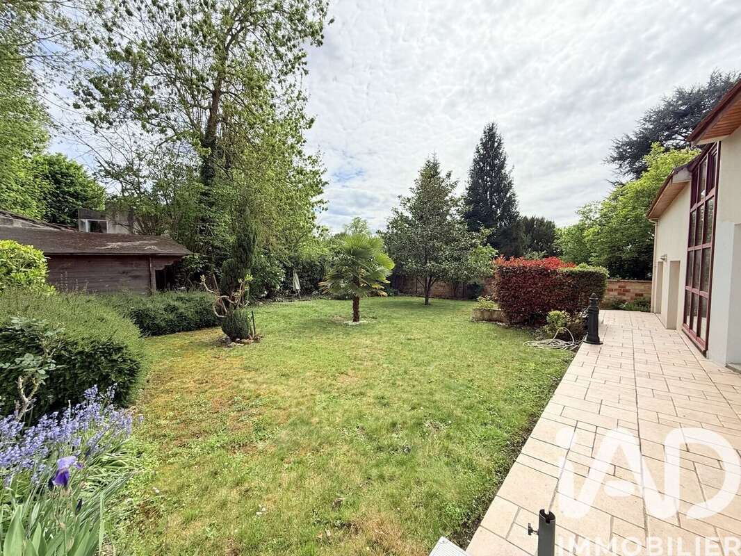 Photo 5 - Maison à SOISY-SUR-SEINE