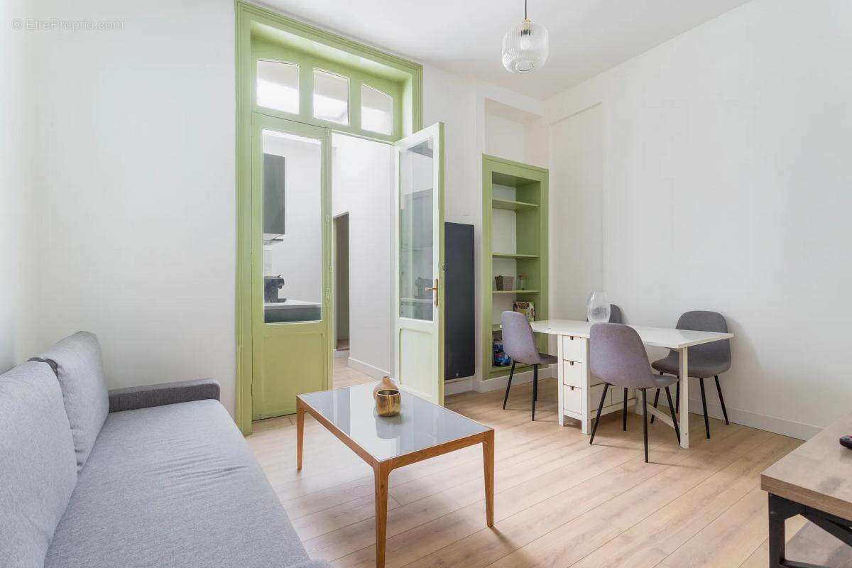 Appartement à LILLE
