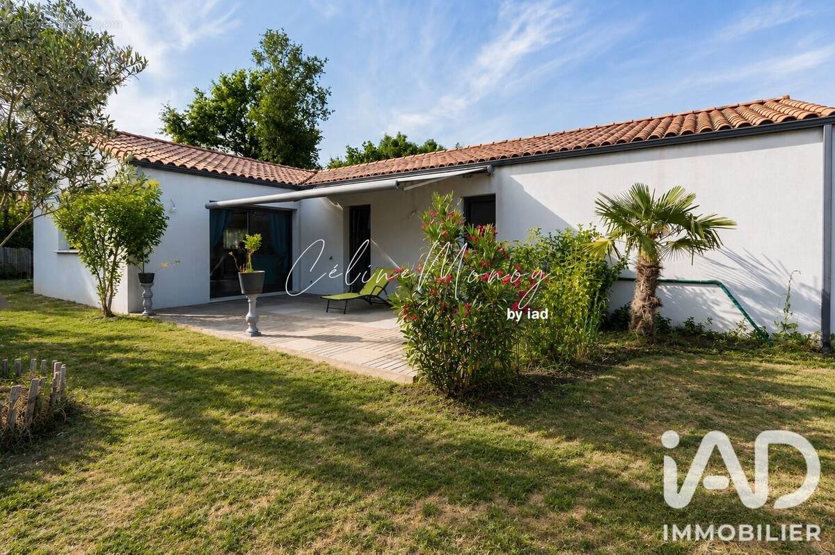 Photo 1 - Maison à NESMY
