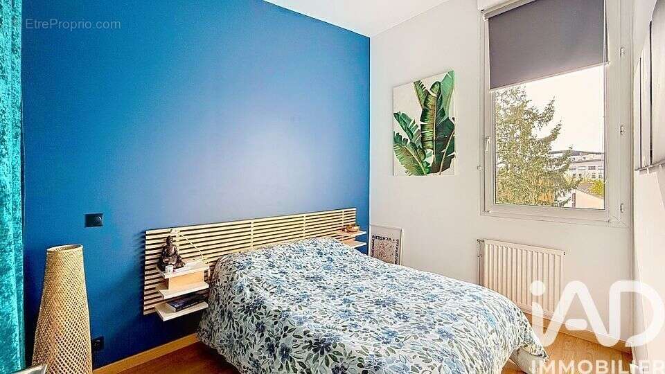 Photo 8 - Appartement à LES ULIS