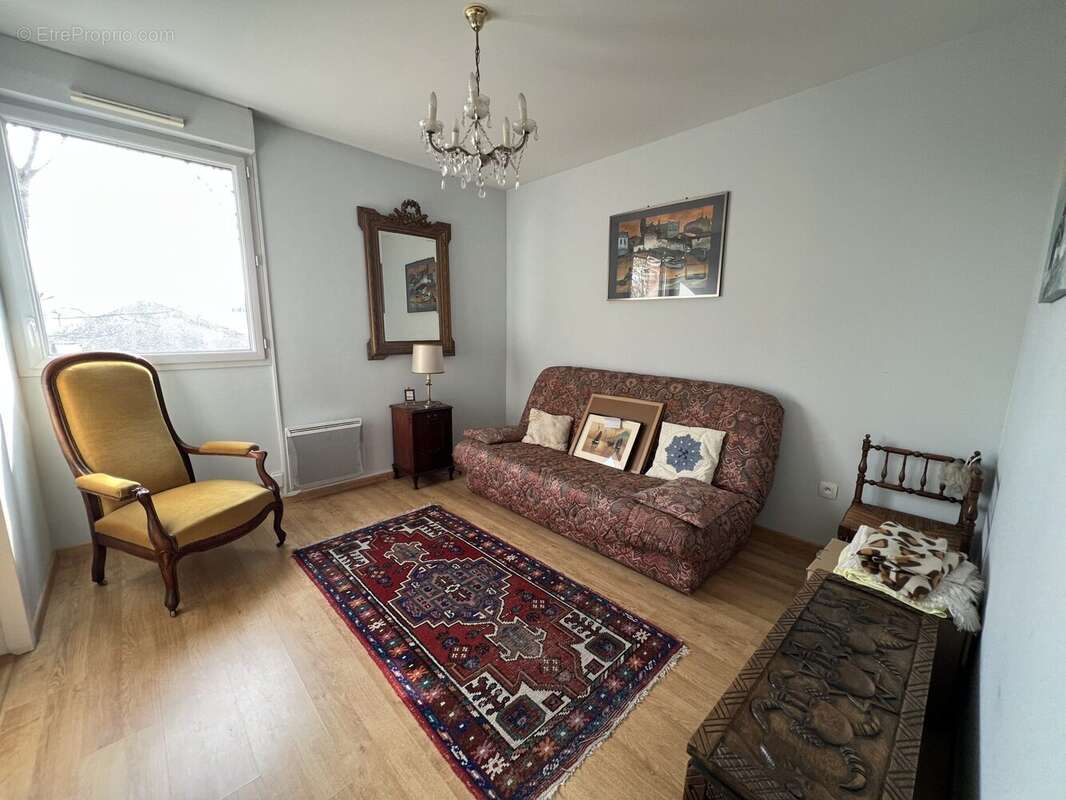 Appartement à CHANTEPIE