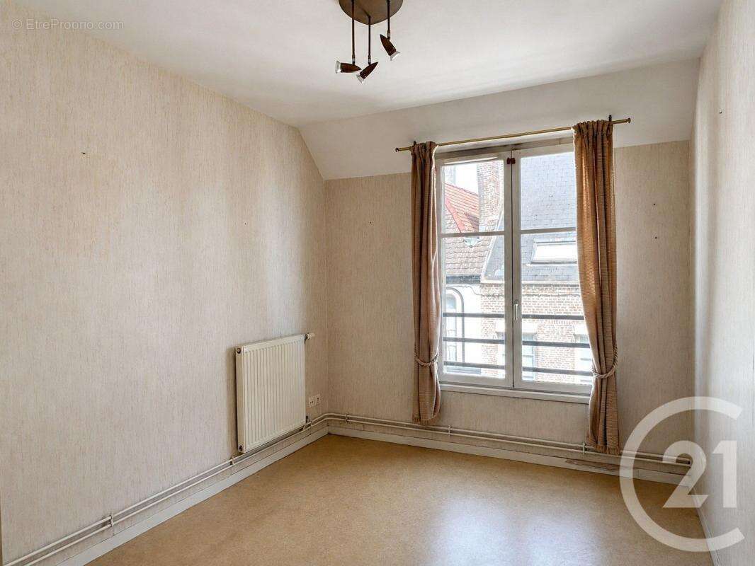 Appartement 100 m² à Montreuil  - photo 8