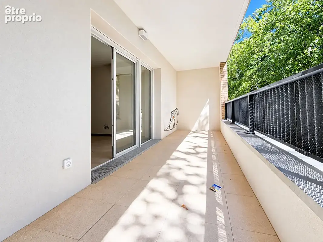 Appartement Castelginest 4 pièce(s) 80.02 m2 - photo 15