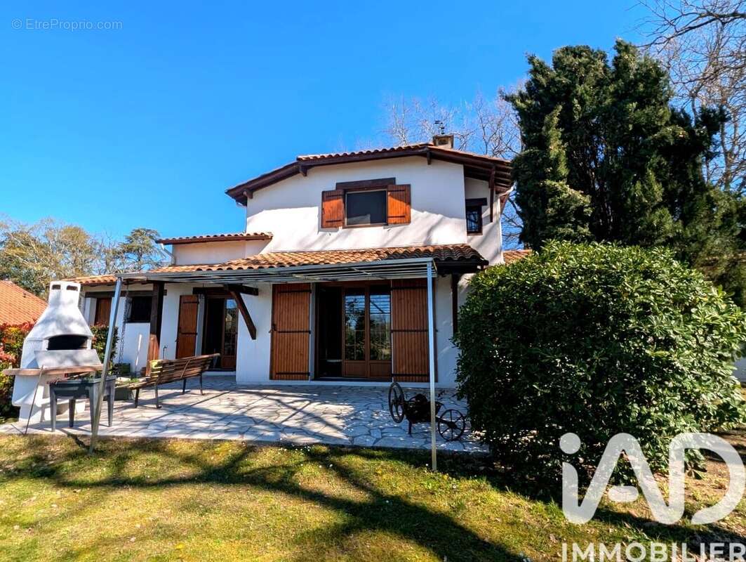 Photo 2 - Maison à BOULIAC