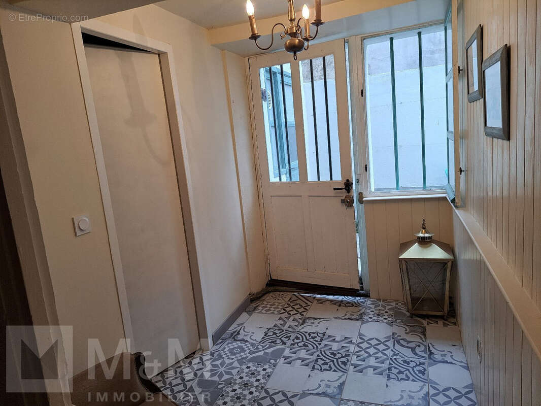 Maison de Ville - photo 14