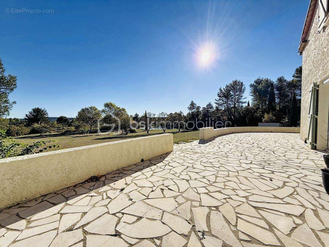 Maison à SAINT-GEORGES-D&#039;ORQUES