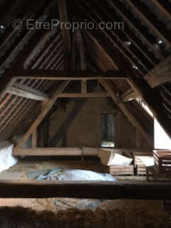 Maison à RAMBOUILLET