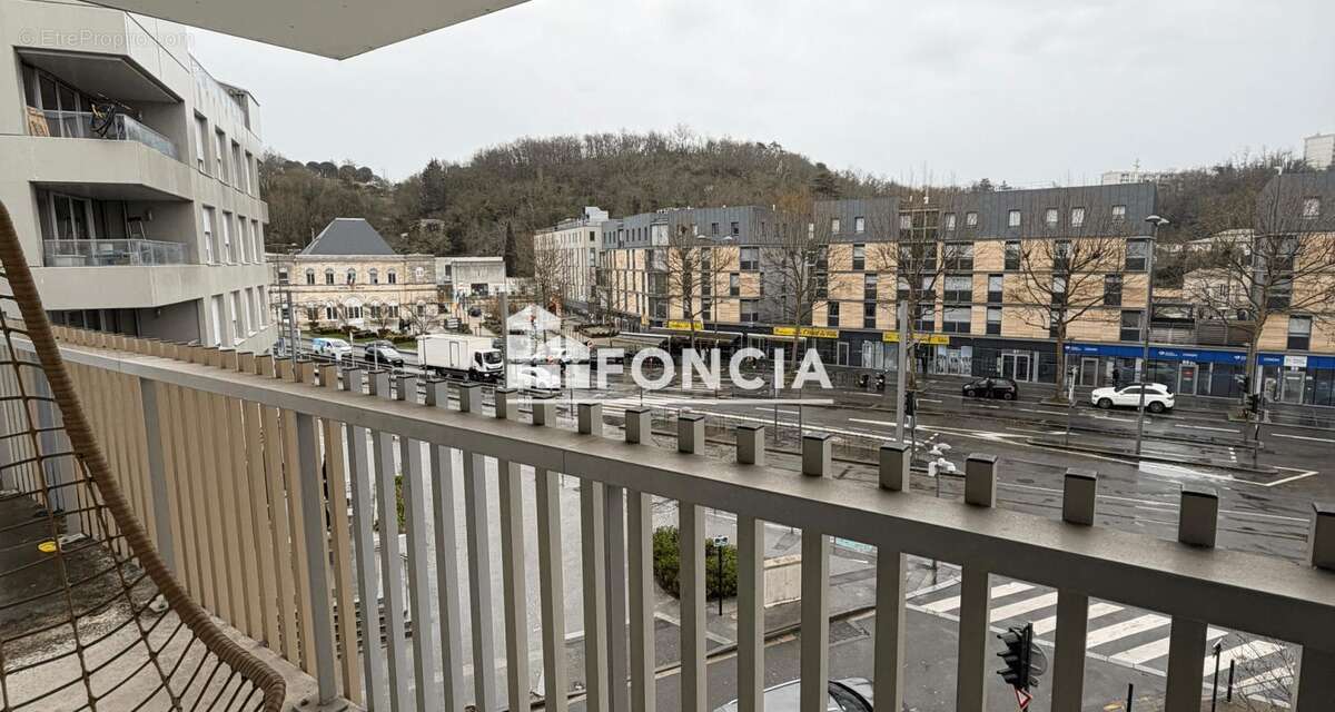 Appartement à CENON