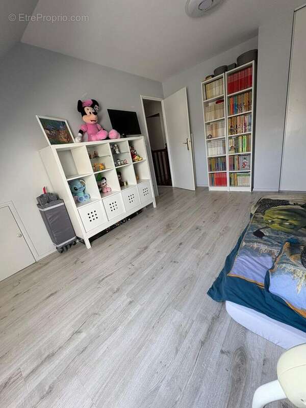 Photo 6 - Maison à OSNY