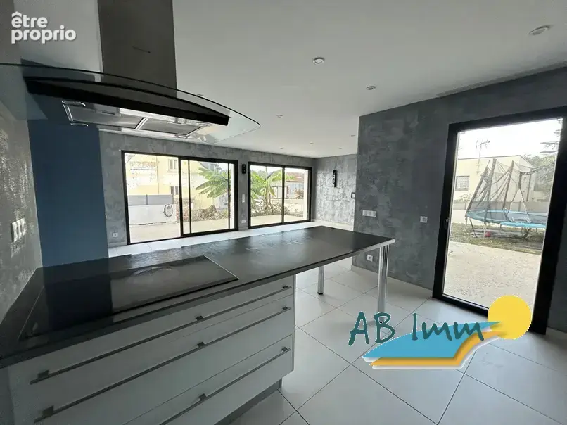 Maison 7 pièces 130 m² à vendre à Kervignac (56700) - photo 4