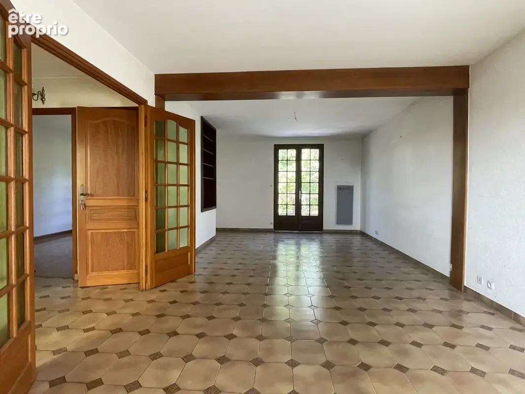 Maison 3 pièces 85 m² à vendre à Brionne (27800) - photo 5