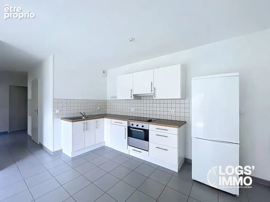 Appartement 61 m² à Sanguinet  - photo 3