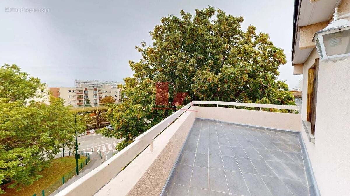 Appartement à MALAKOFF