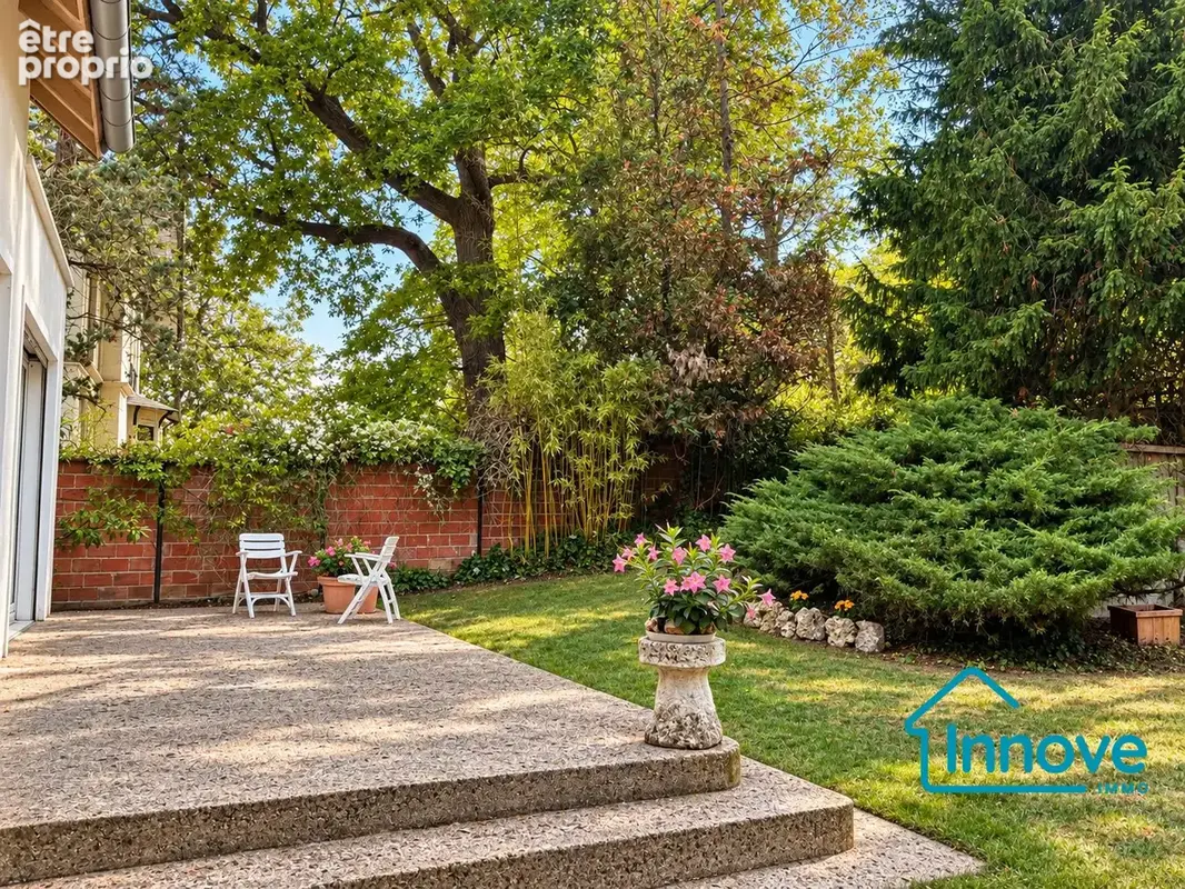 Maison 5 pièces 149 m² à vendre à Viroflay (78220) - photo 2