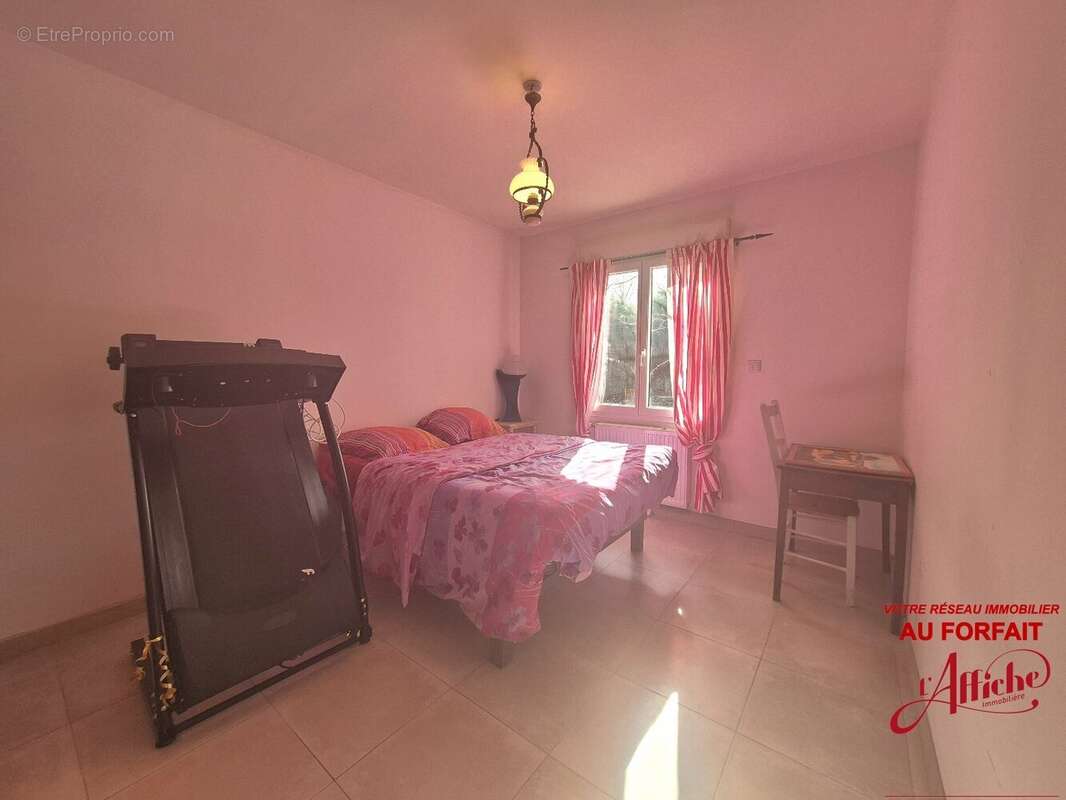 Maison à BRUGUIERES