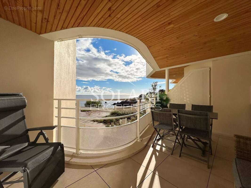 Appartement à LA SEYNE-SUR-MER