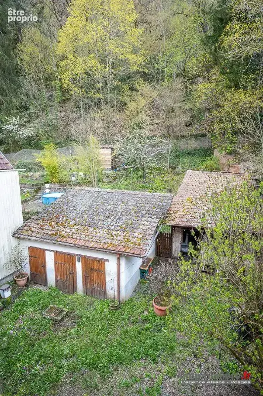 Maison 150 m² à Sainte-Croix-Aux-Mines  - photo 5