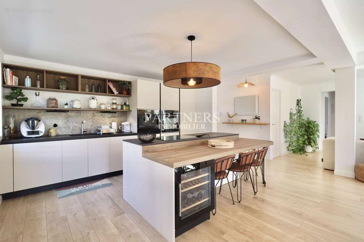 Maison 125 m² à Aix-En-Provence  - photo 6
