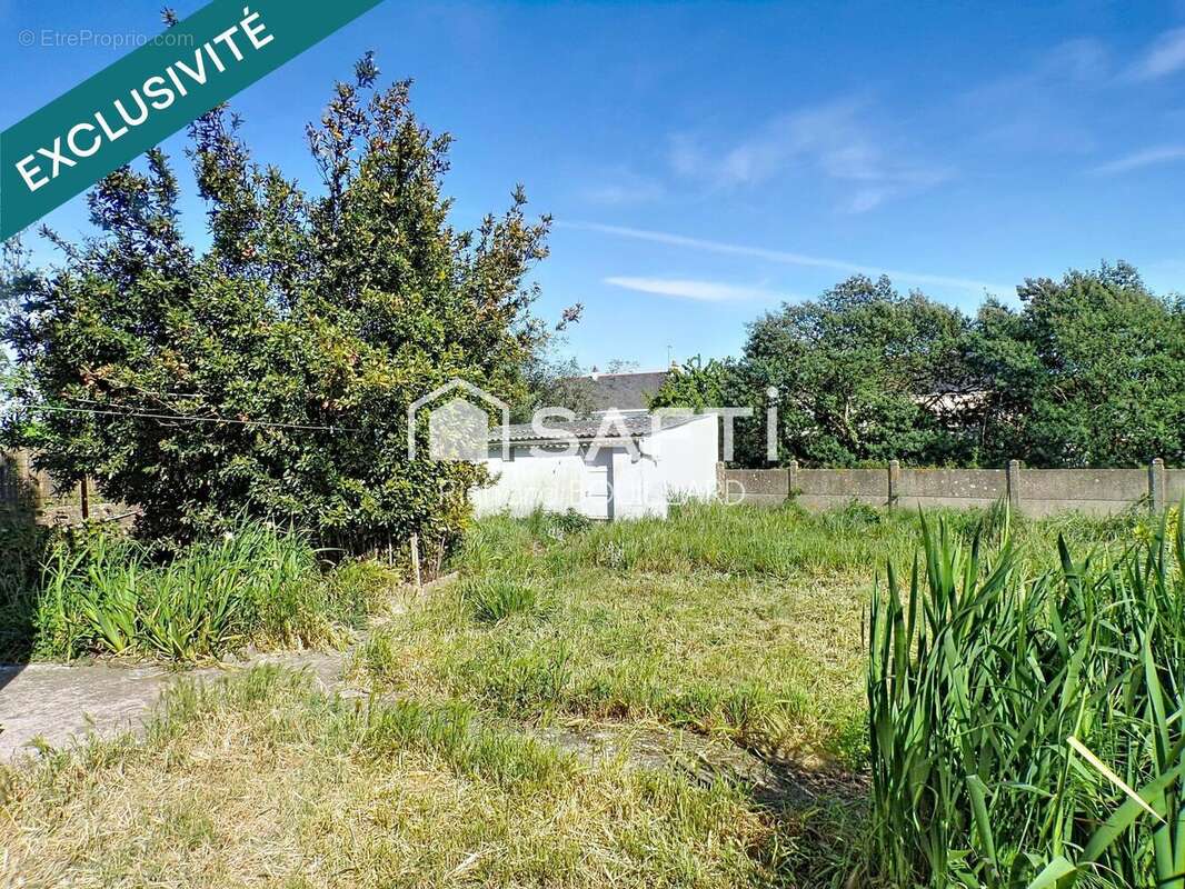 Photo 6 - Maison à MONTOIR-DE-BRETAGNE