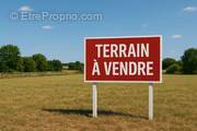 Terrain à HUEST