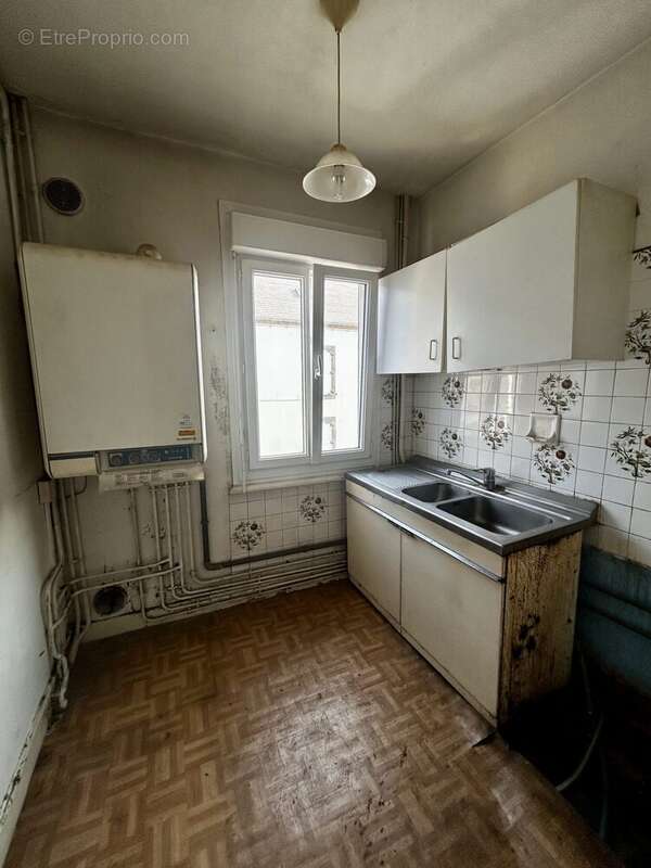 Appartement 102 m² à Douarnenez  - photo 6