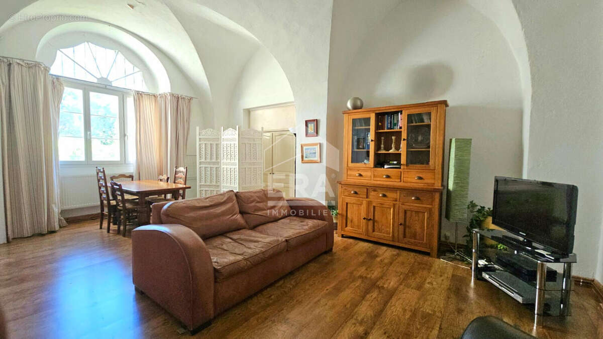 Appartement 85m² à limoux - photo 3