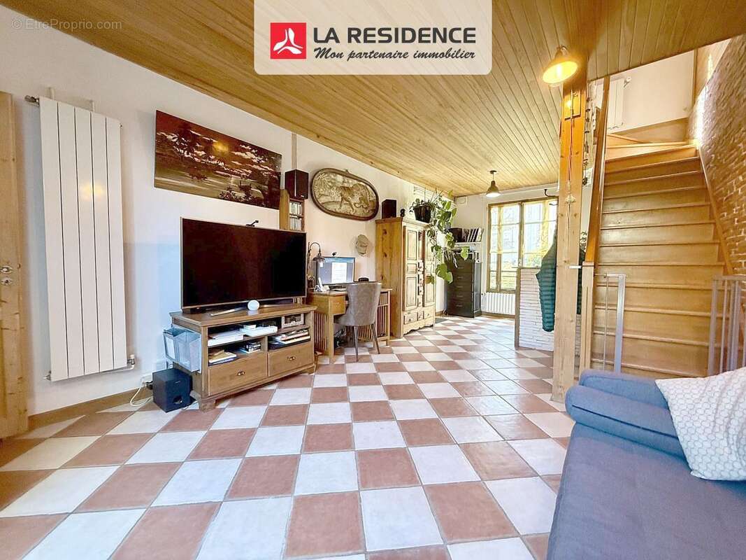 Maison 108 m² à Velizy-Villacoublay  - photo 5
