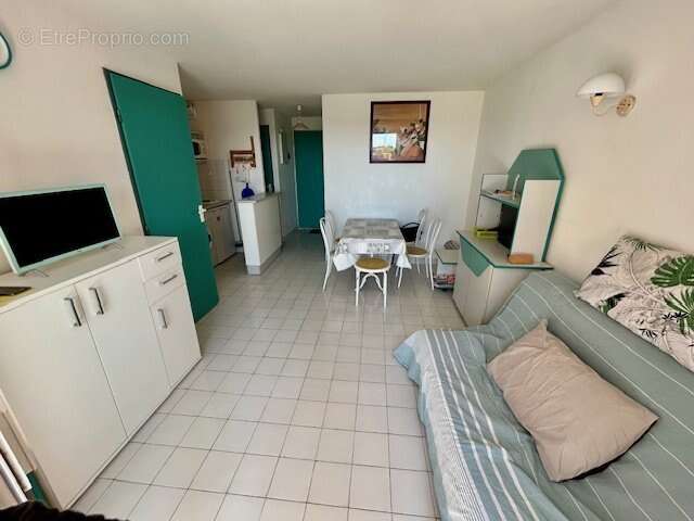 Appartement à AGDE