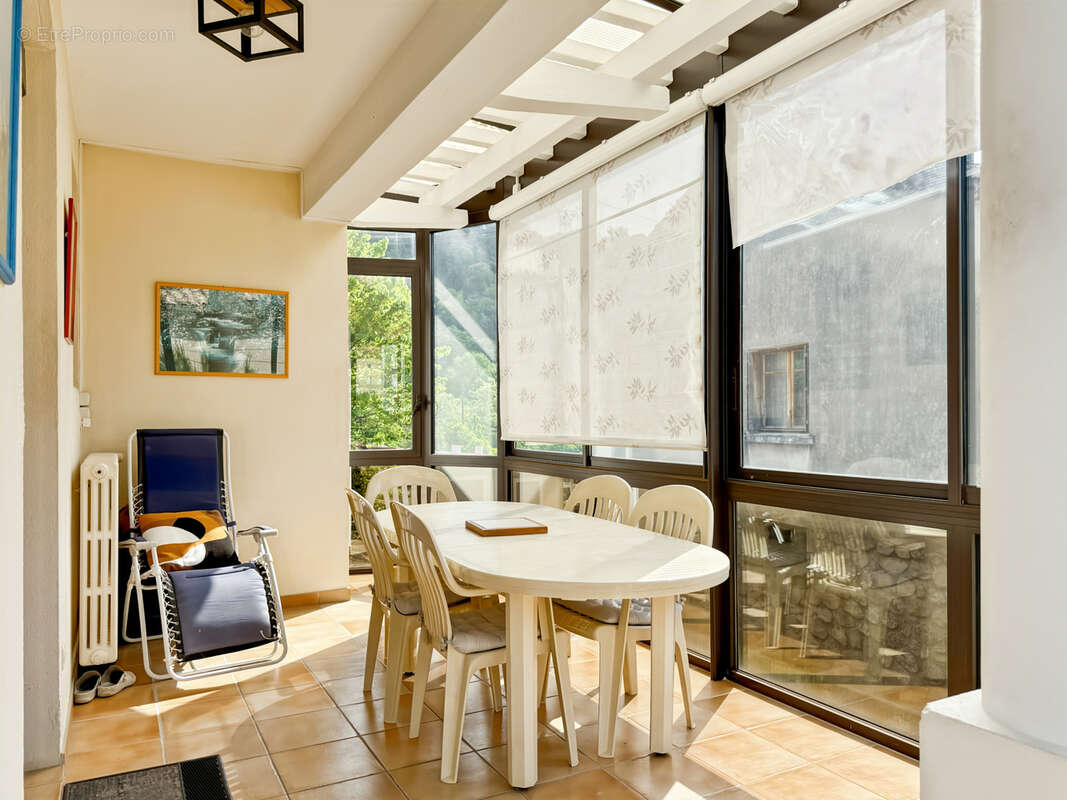 Maison à LABEGUDE