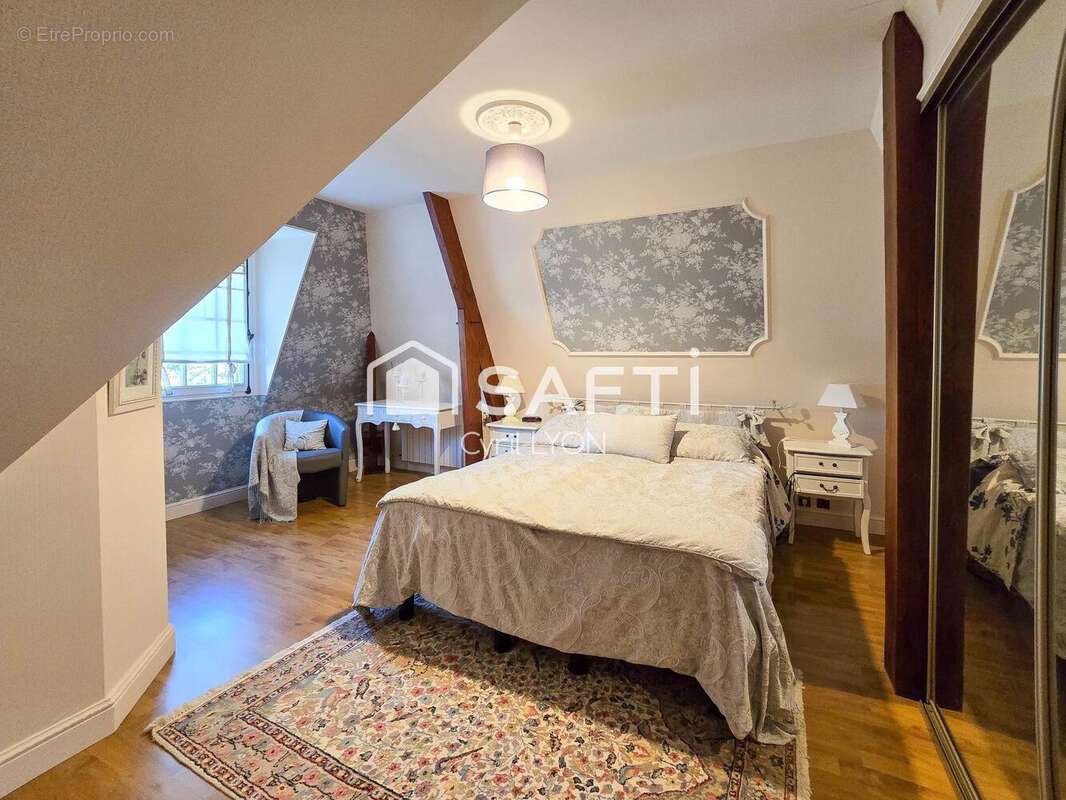 Photo 8 - Maison à VIVY