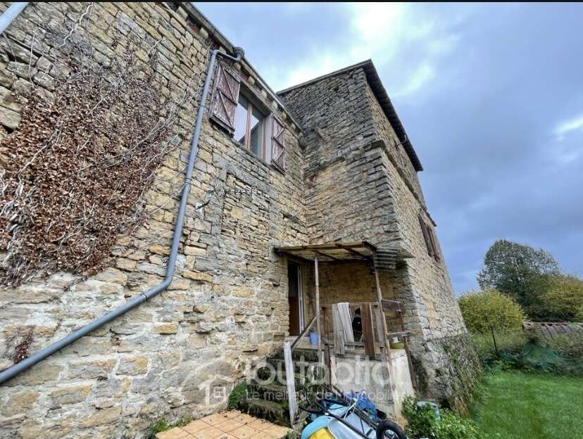 Maison à LONNY