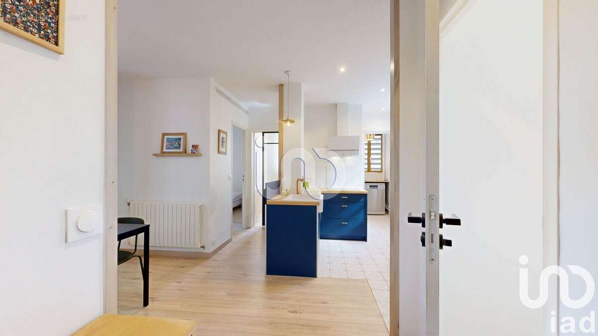 Photo 5 - Appartement à TOULOUSE