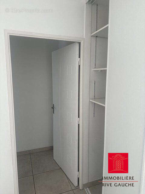 Appartement à BRON