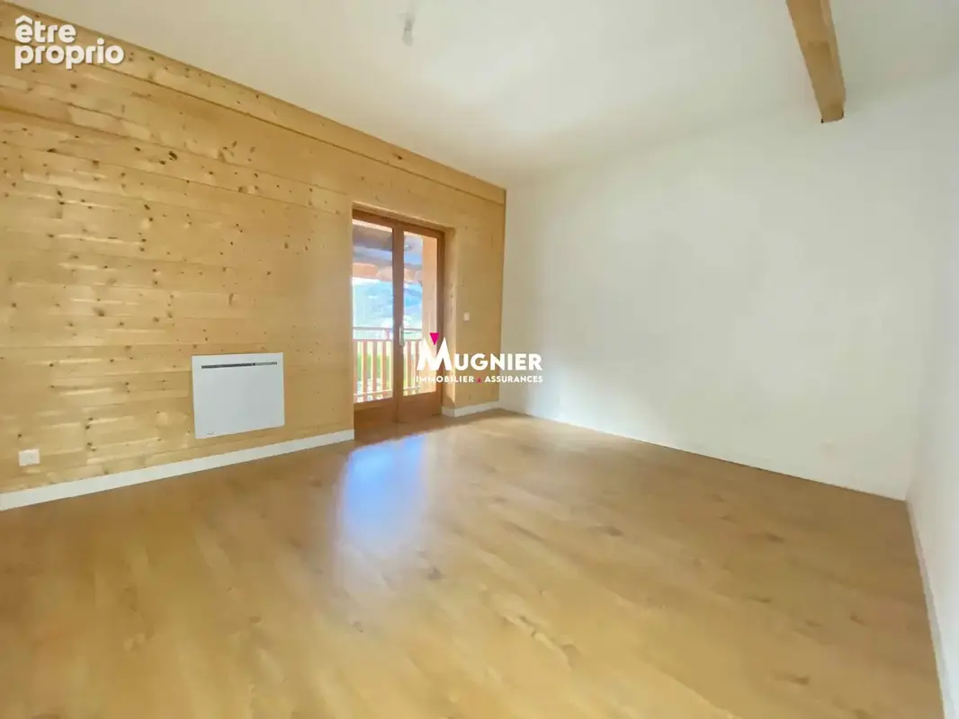 Maison 131 m² à Taninges  - photo 9