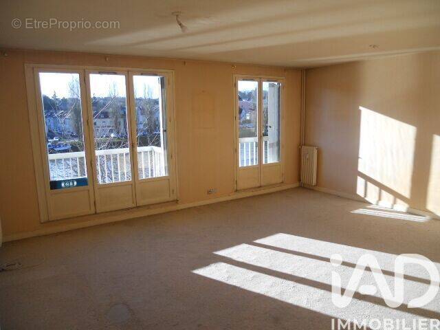 Photo 1 - Appartement à CREIL