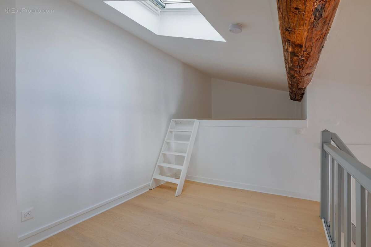 Appartement à LYON-2E