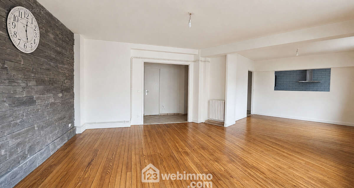 Appartement à LOURDES