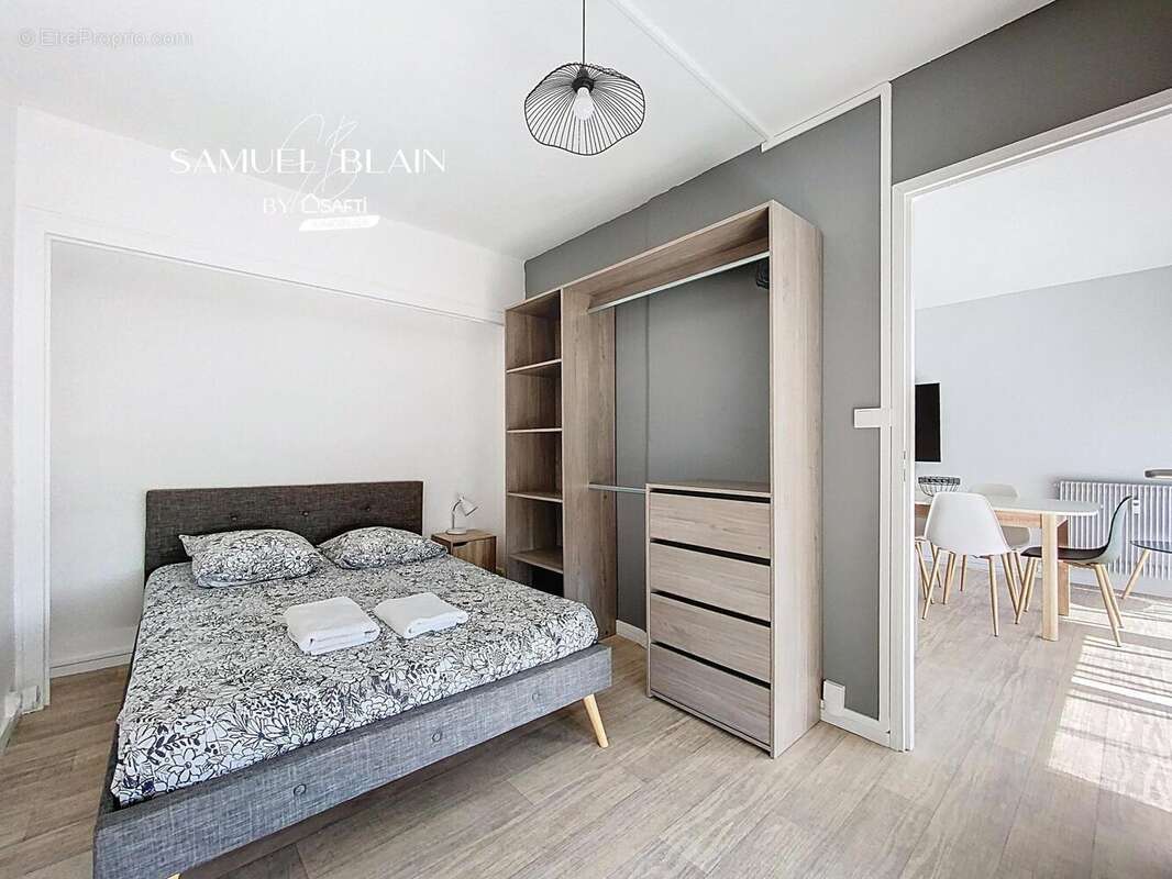 Photo 6 - Appartement à SAUMUR