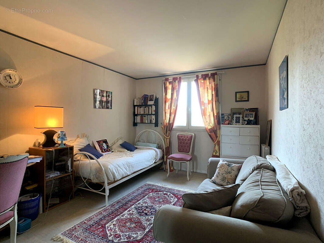 Maison à LE PLESSIS-BOUCHARD